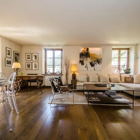 De Standing Avec Balcon Et Wifi A - Fr-1-343-176 * Chamonix