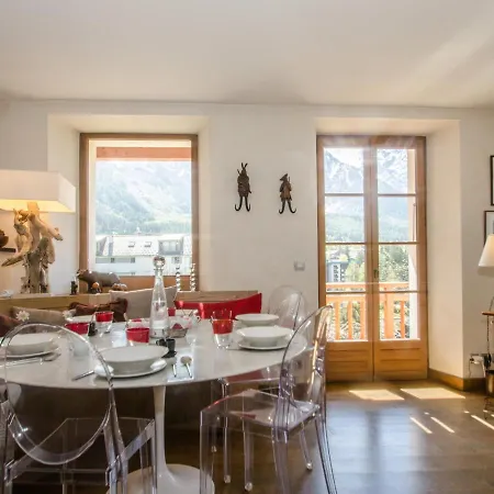 Apartment De Standing Avec Balcon Et Wifi A - Fr-1-343-176