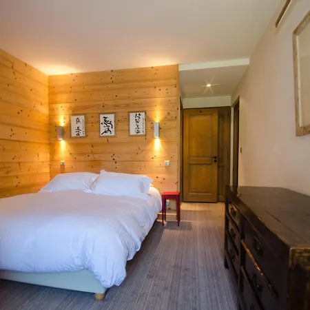 Lägenhet Spacieux A Chamonix, 3 Chambres, Wifi - Fr-1-343-176 Chamonix