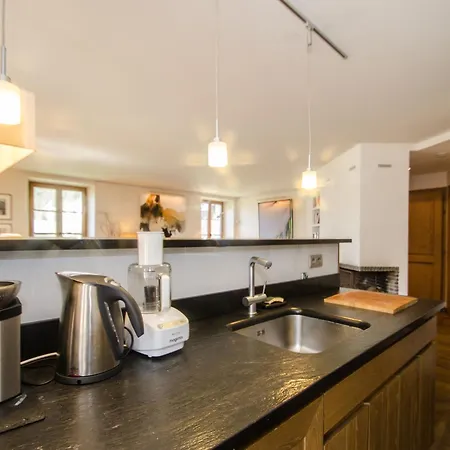 Spacieux A Chamonix, 3 Chambres, Wifi - Fr-1-343-176