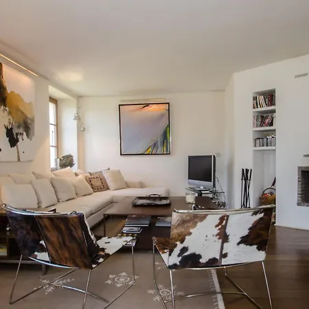 Spacieux A Chamonix, 3 Chambres, Wifi - Fr-1-343-176 Appartement