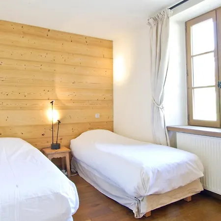 Spacieux A Chamonix, 3 Chambres, Wifi - Fr-1-343-176 Lägenhet *