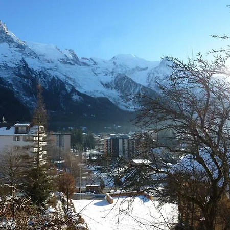 Spacieux A Chamonix, 3 Chambres, Wifi - Fr-1-343-176 Lägenhet *