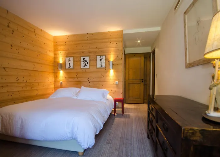 Appartement Spacieux A Chamonix, 3 Chambres, Wifi - Fr-1-343-176 Chamonix