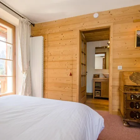 Spacieux A Chamonix, 3 Chambres, Wifi - Fr-1-343-176 Διαμέρισμα